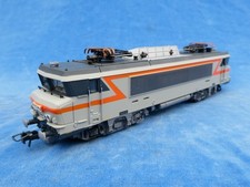 SUPERBE TOP ! TRAIN ROCO HO LOCOMOTIVE BB 7200 - N° 04164A - A COMPLETER