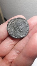 MARCO AURELIO - Sesterzio -