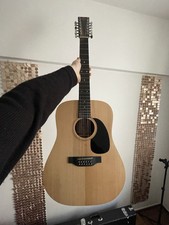 Chitarra 12 Corde Vintage