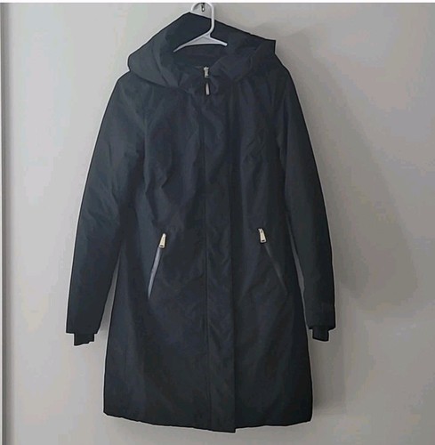 Peuterey down puffer jacket - down,