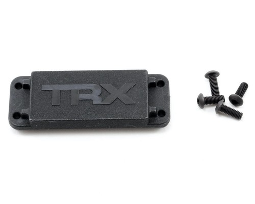 Traxxas piastra copertura - traxxas,