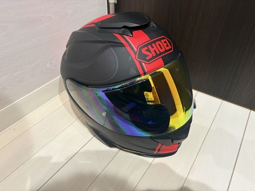 Casco shoei air2 taglia m - shoei,