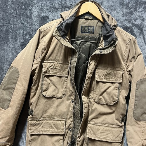 Abercrombie fitch giacca - abercrombie,