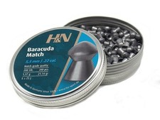 PALLINI H&N BARACUDA MATCH CAL
