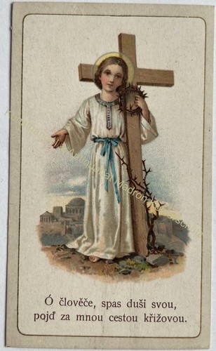 Orig quadro devozionale - orig.,