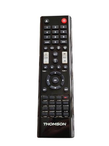 Original remote control - remote,