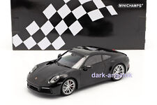 1:18 Minichamps Porsche 911