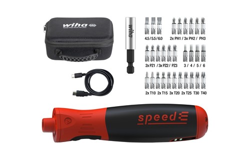Wiha 592 set cacciaviti - set,