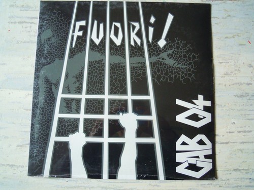 Cab fuori press - ,