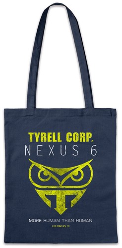 Tyrell corporation nexus - tyrell, 6