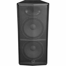 Wharfedale Pro IMPACT X215 Altoparlante passivo 2x15" 2800 W
