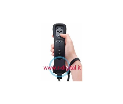 Telecomando remote wii - telecomando,