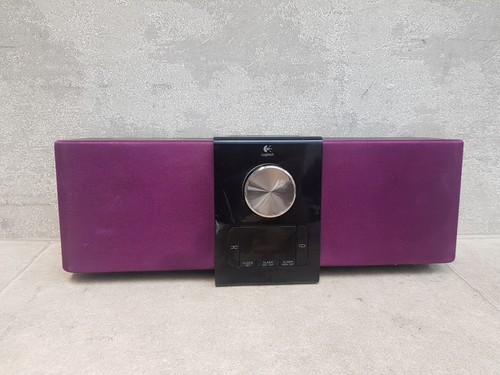 Logitech pure express plus - logitech,