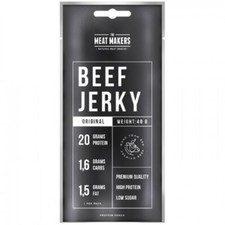 ProNutrition Beef Jerky