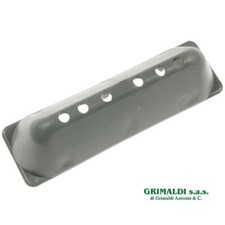 TRASCINATORE AGITATORE