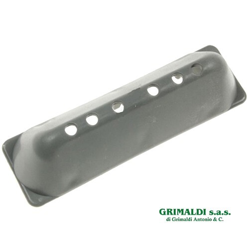 Trascinatore agitatore - trascinatore,