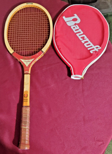 Racchetta tennis bancroft - racchetta,