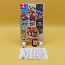 Super Mario 3D All Stars