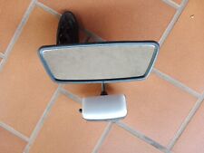 Specchio Specchietto Retrovisore Interno Normale Per Fiat Panda 127 126