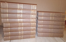 ENCICLOPEDIA MOTTA , 1968 QUARTA EDIZIONE  in 14 volumi, Federico Motta Editore