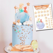 Cialda PICCOLO PRINCIPE kit