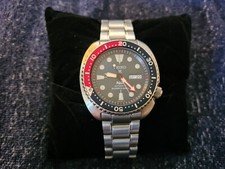 Orologio Seiko Prospex Padi Automatico SRPE99K1. Garanzia fino a Marzo 2027