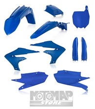 Full kit plastiche carene - kit,