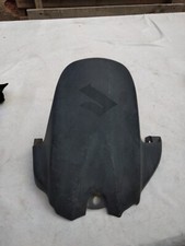 Parafango Posteriore Suzuki GSX R 600/750 K6/7