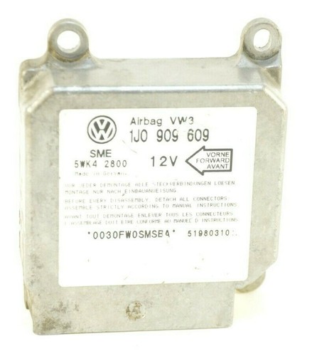 Centralina golf mk4 bora - vw,