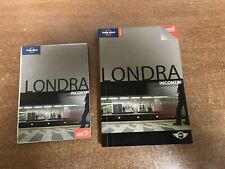 Londra guida turistica Lonely Planet 
