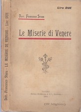 LH- LE MISERIE DI VENERE -