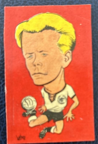 Adesivo lql 1962 mondiali - adesivo,