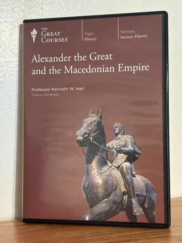 Alexander the great - alexander, &