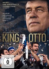 King Otto - (Otto Rehhagel) #