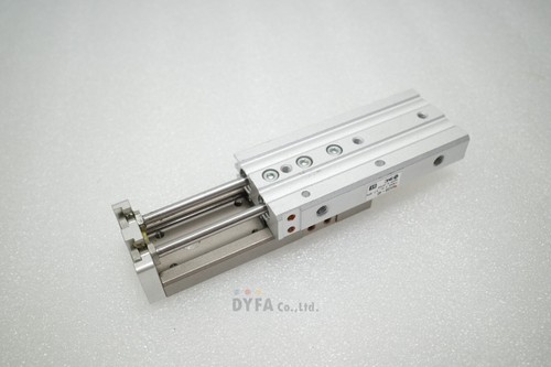 Smc used mxq8 precise air - used,