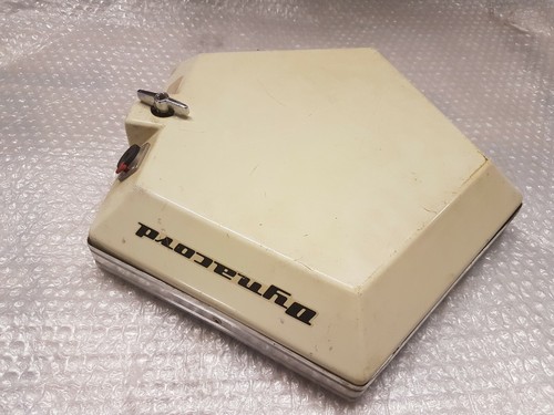 Dynacord percuter drum - drum, pad