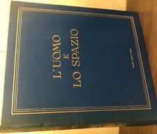 L'uomo e lo spazio. 3 VOLUMI