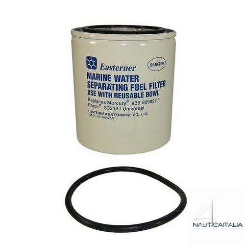 Filtro benzina cartuccia - benzina,