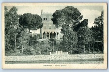 Cartolina Brindisi Puglia