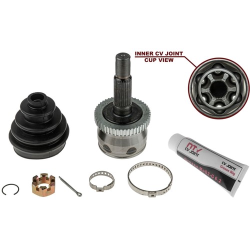 Kit giunti albero - , motore