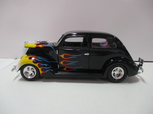 Testors 1940 ford deluxe - testors,