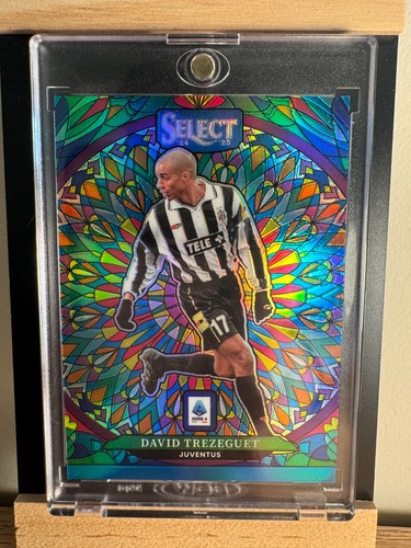 2024 panini select serie a - 2024-25,