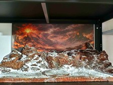 Diorama Myth Cloth Saint Seiya
