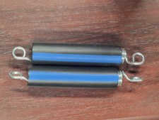 Molle di ricambio Ab Rocket