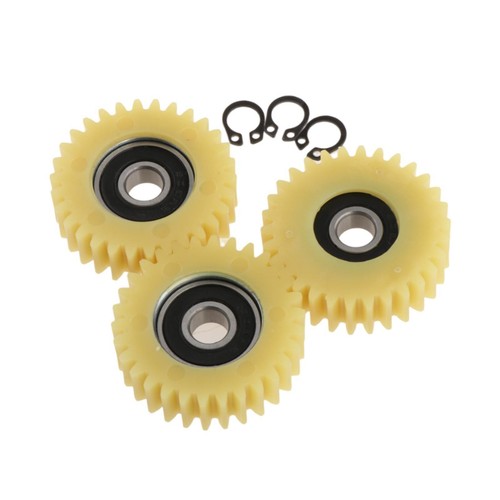Pezzi bike motor gear - pezzi,