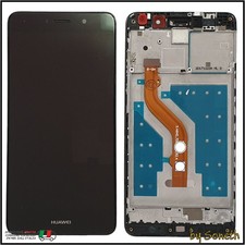 TOUCH SCREEN SCHERMO LCD