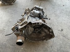 CAMBIO MANUALE FIAT Doblo I