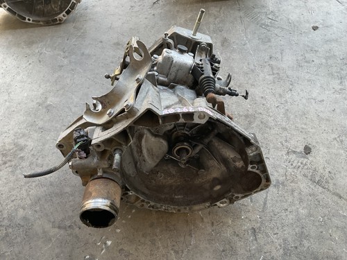 Cambio manuale fiat doblo - manuale,