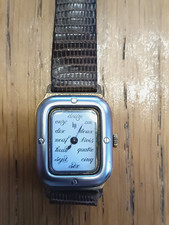 Montre  LIP  SKIPPER Marc HELD