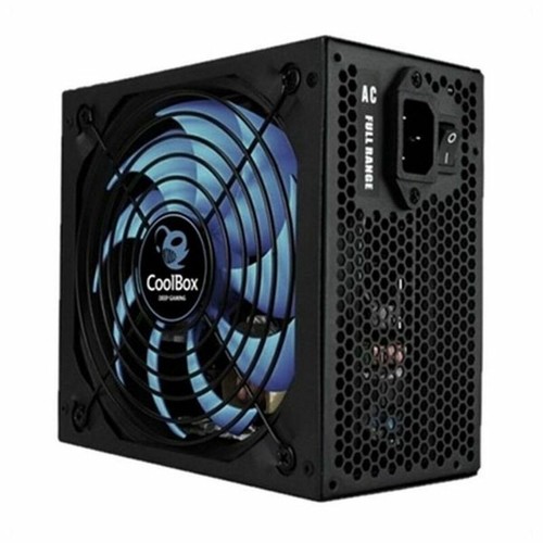 Alimentatore deepgaming 800w - alimentatore,